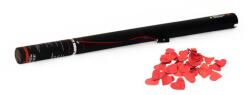 TCM FX Electric Confetti Cannon 80cm, red Hearts