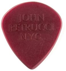 Dunlop - 518-JPRD John Petrucci Primetone Jazz III Oxblood 1.40mm gitár pengető