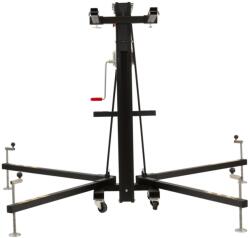 Block And Block OMEGA-50 Truss lifter 200kg 6.25m