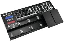 EUROLITE - DMX Move Bigfoot Foot Controller 192