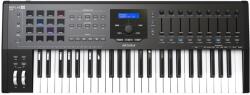 Arturia - KeyLab mkII 49 Black ajándék V Collection X
