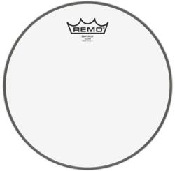 Remo - Emperor Clear Dobbőr "10