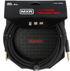 Dunlop Dunlop-MXR - DCIR20 Stealth hangszerkábel 6, 1m