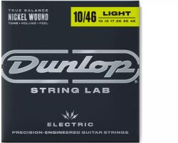 Dunlop - Nickel Wound elektromos gitárhúr készlet 10-46