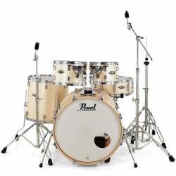 Pearl Drums PEARL - DECADE MAPLE Standard Satin Gold