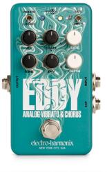 Electro-Harmonix - EH-Eddy effektpedál - Eddy Analog Vibrato