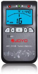 Joyo - JMT-555B Digitális metronóm és hangoló - dj-sound-light