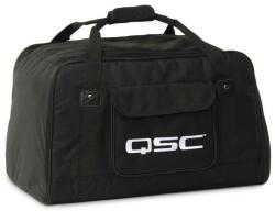 QSC - K10 Tote Bag BK