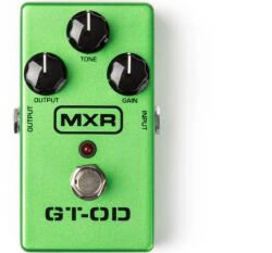 Dunlop Dunlop-MXR - GT-OD overdrive effektpedál