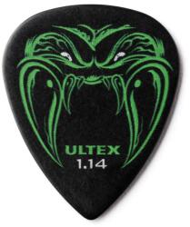 Dunlop - PH112 Hetfield Black Fang Metallica 1.14mm gitár pengető