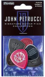 Dunlop - PVP119 John Petrucci gitár pengető csomag