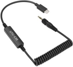 Saramonic - UTC-C35 TRS USB-C kábel