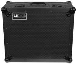 UDG - U91030BL2 Ultimate Flight Case Multi Format Turntable Black MK2