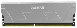 Zalman FAN Zalman ZM-MH10 Memory Heatsink / Addressable RGB - Memória hűtő - 2db (ZM-MH10) - cyberdepo