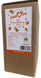 Lamore Lamore Bio Homoktövis velő termelői (3000 ml) Ell: HU-ÖKO-01