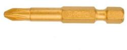 Felo Pozidriv bit PZ3 ( 50mm) TIN