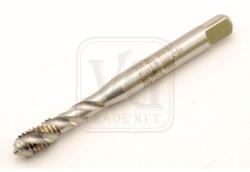 CZ Tools CZ Tools® HSS-Co kobaltos hengerelt gépi menetfúró, csavart hornyú M10.0*1.5