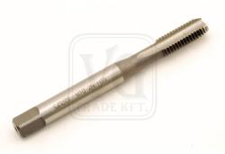 CZ Tools CZ Tools® HSS hengerelt gépi menetfúró, egyenes hornyú M10.0*1.5