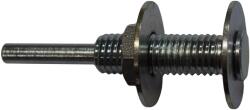 ABRABORO Abraboro® Négertárcsa felfogócsap (black magic) 150-es koronghoz (04-02-00000006)