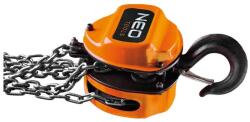 NEO Tools Láncos emelő 3t, 3m (11-762) - barkacsshop