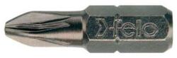 Felo Pozidriv bit PZ3 ( 25mm)