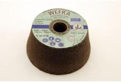 WEFRA fazékkő kőhöz 110/90*55*22 mm P16