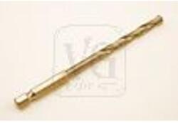 Andrill Andrill® bitbefogású (1/4") HSS fémcsigafúró ø 5.5