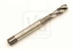 CZ Tools CZ Tools® HSS hengerelt gépi menetfúró, csavart hornyú M10.0*1.5