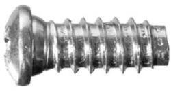  Eurocsavar Ø 6, 3x13 d-fejű
