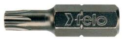 Felo Furatos torx bit TR30 ( 25mm)