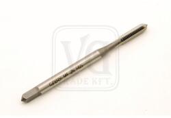 CZ Tools CZ Tools® HSS hengerelt gépi menetfúró, egyenes hornyú M4.0*0.7