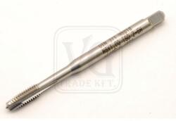 CZ Tools CZ Tools® HSS-Co kobaltos hengerelt gépi menetfúró, egyenes hornyú M6.0*1.0