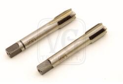 CZ Tools CZ Tools® kézi menetfúró csőmenethez (2 darabos) G 1/8