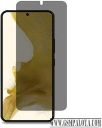 Cellect Samsung A05s betekintésmentes üvegfólia (LCD-SAM-A05S-PRIVACY) - gsmpalota