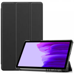 Cellect SamsungTab A8 10.5 (X200) tablet tok, Fekete (TABCASE-SAM-A8-BK)