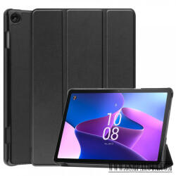 Cellect Lenovo M10 tablet tok, Fekete (TABCASE-LENOVOM10-BK)