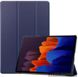 Cellect SamsungTab S7 Plus T970/T975 12.4 inches tok, Kék (TABCASE-SAM-S7P-BL)