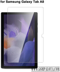 Cellect Samsung Tab A8 10.5 üvegfólia (LCD-TAB-SAMA8-GLASS)