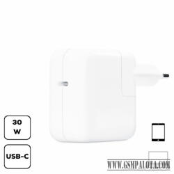 Apple USB-C Power Adapter 30W '24 (APPLE-MW2G3ZM-A)