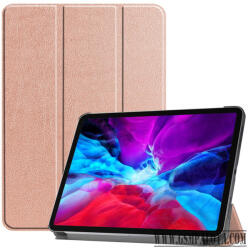 Cellect Apple iPad 12.9 2020 tablet tok, Rose Gold (TABCASE-IPAD129-RG)
