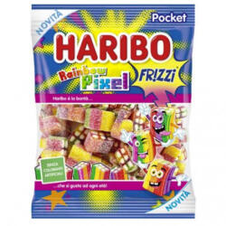 HARIBO Pixel FIZZ 80 g