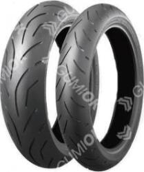 Bridgestone Battlax S20r 190/55r17 75 W Tl Zr