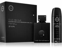 Armaf Club de Nuit Man Intense EDT 105 ml + dezodor 200 ml