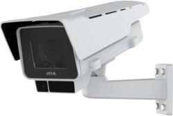 Axis Communications P1387-LE (02736-001)