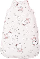 Lorelli téli hálózsák 100cm - Balerina Bear - aprotalpak