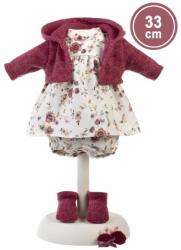Llorens Ruha 33 cm-es babához (P33-146)
