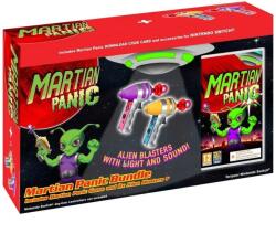 Funbox Media Martian Panic [Double Blaster Bundle] (Switch)