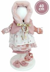 Llorens Babaruha 40 cm (P540-44)