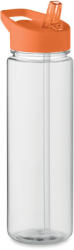 midocean RPET palack PP fedéllel 650 ml (MO6467-10)