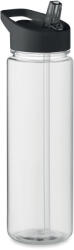 midocean RPET szívószálas kulacs 650 ml (MO6467-03)